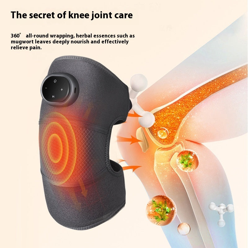 FlexiRelief Massager