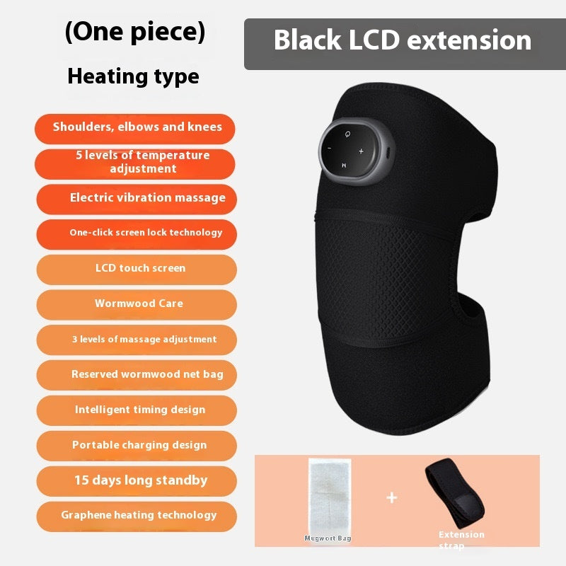 FlexiRelief Massager