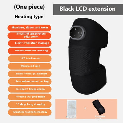 FlexiRelief Massager